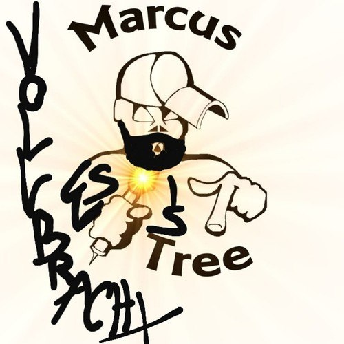 Marcus Tree-Es ist vollbracht
