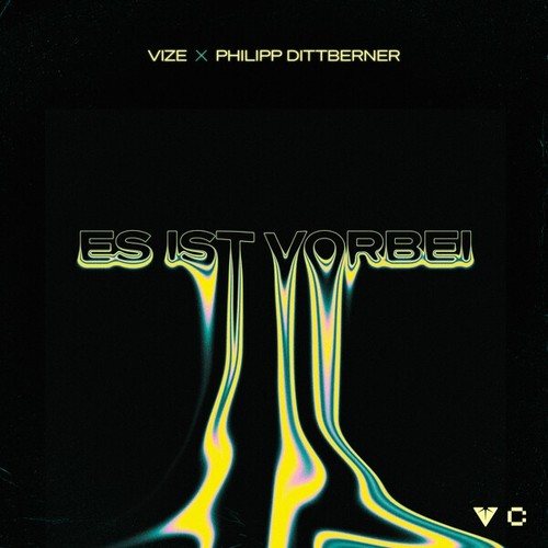 Vize, Philipp Dittberner-Es ist vorbei (Extended Mix)