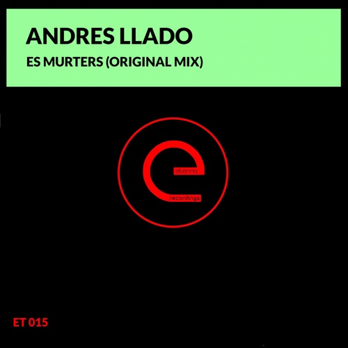 Andres Llado-Es Murters