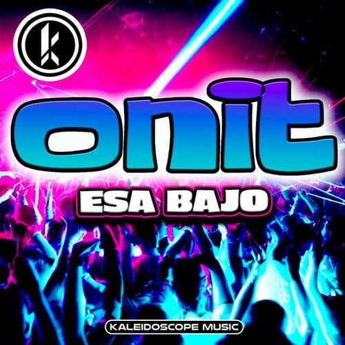 Onit-Esa Bajo