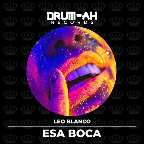 Leo Blanco-Esa Boca