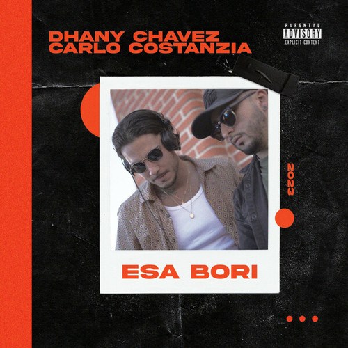 Dhany Chávez, Carlo Costanzia-Esa bori
