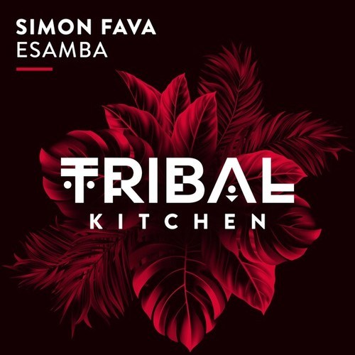 Simon Fava-Esamba (Extended Mix)