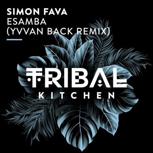 Simon Fava, Yvvan Back-Esamba (Yvvan Back Remix)