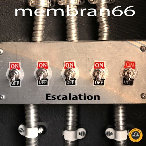 Membran 66-Escalation