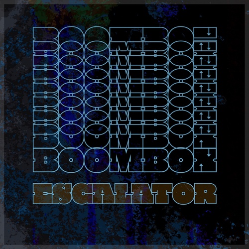 BoomBox-Escalator