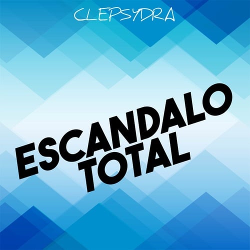 Various Artists-Escandalo Total