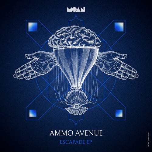 Ammo Avenue-Escapade EP