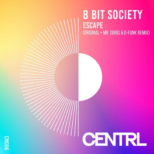 8 Bit Society, Mr Doris, D-Funk-Escape