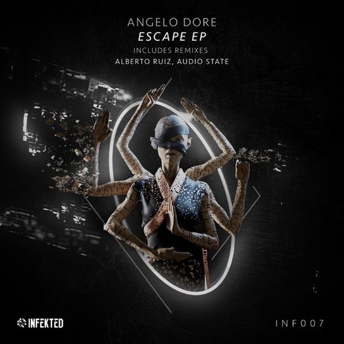 A.Dore, Alberto Ruiz, Audio State (RO)-Escape