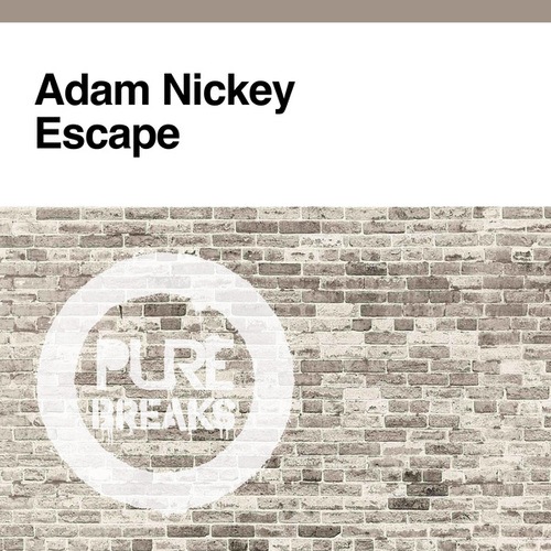 Adam Nickey-Escape