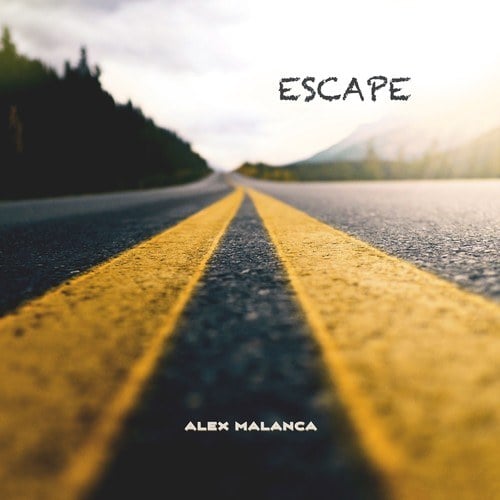 Alex Malanca-Escape