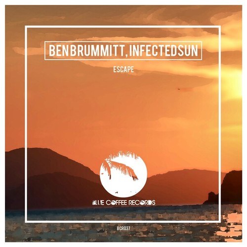 Ben Brummitt, Infectedsun-Escape