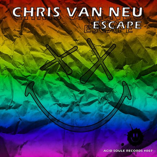 Chris Van Neu-Escape