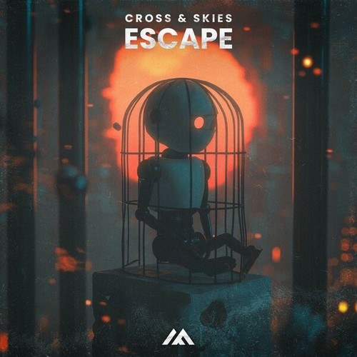 Cross & Skies-Escape