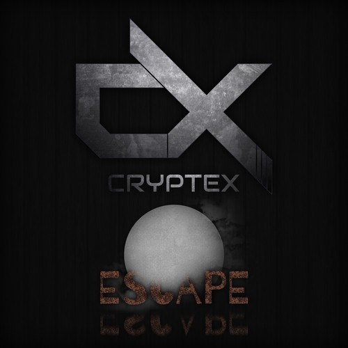Cryptex-Escape