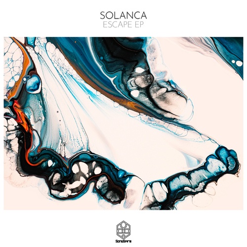 Solanca-Escape EP