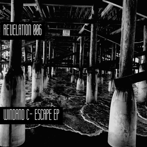 WINDAND C-Escape EP