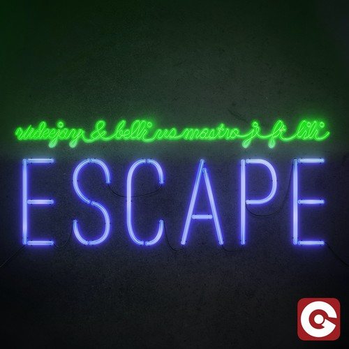 Lili, Rudeejay, Belli, Mastro J-Escape (Festival Mix)