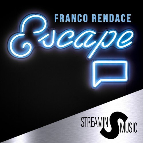 Franco Rendace-Escape