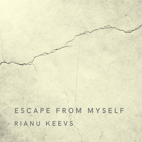 Rianu Keeva-Escape from Myself