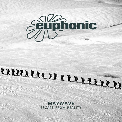 Maywave-Escape from Reality