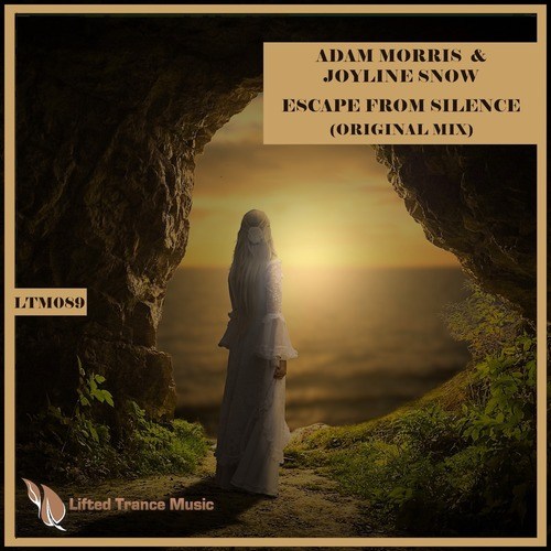Joyline Snow, Adam Morris-Escape from Silence