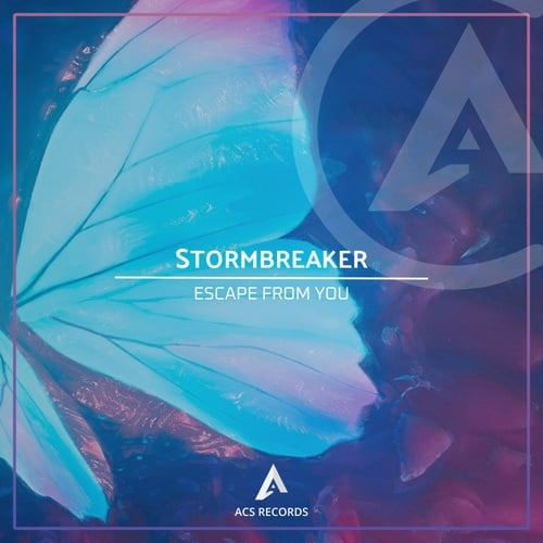 Stormbreaker-Escape From You