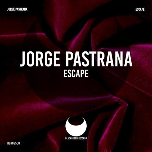 Jorge Pastrana-Escape