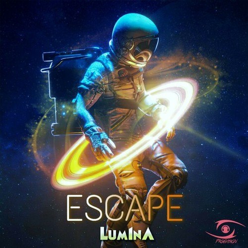 LUM1NA-Escape