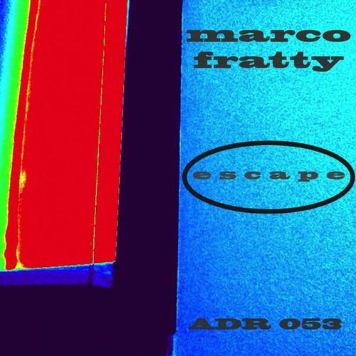 Marco Fratty-Escape