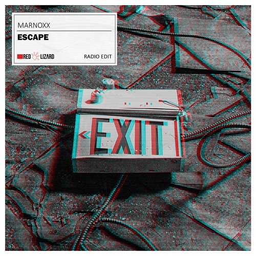 Marnoxx-Escape