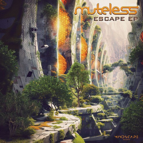 Muteless-Escape