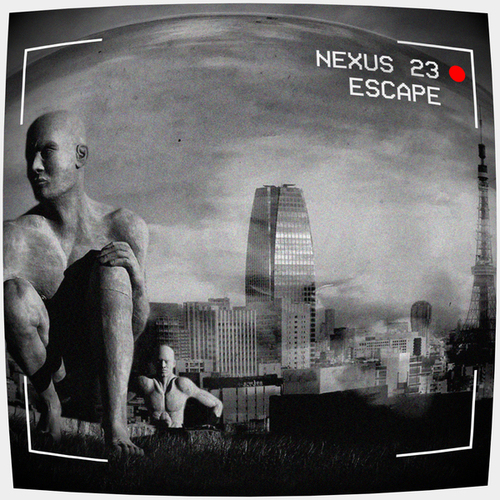 Nexus 23-Escape