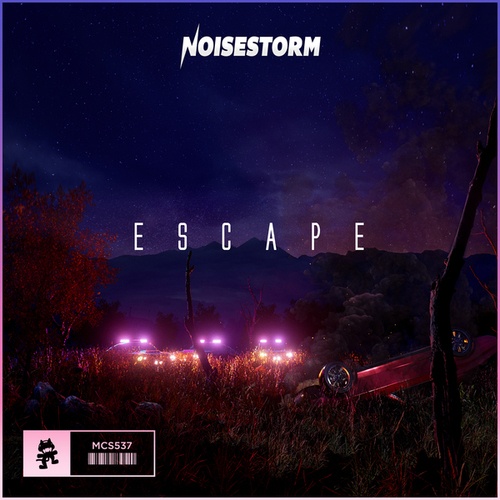 Noisestorm-Escape