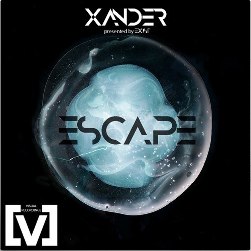 XAND3R-Escape (Original Mix)