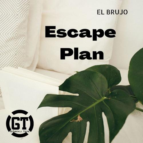 EL BRUJO-Escape Plan