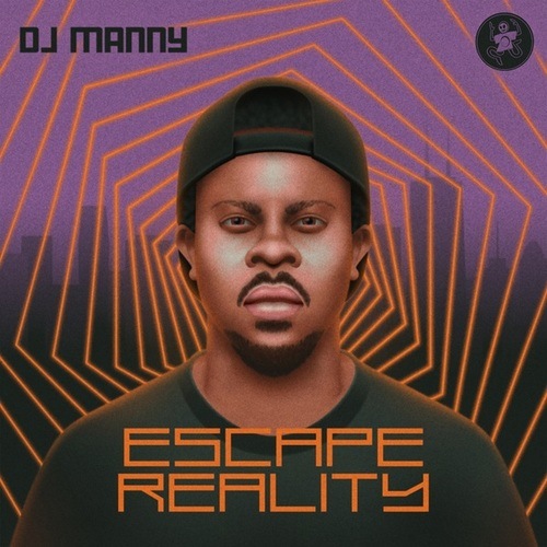 DJ Manny-Escape Reality EP