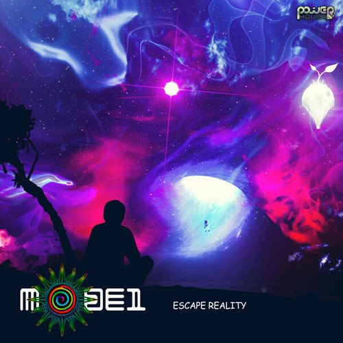 Mode1-Escape Reality