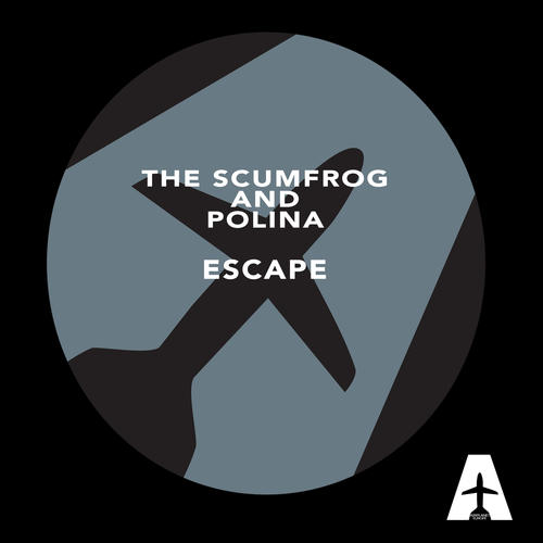 The Scumfrog, Polina, Mark Alston, Deep Playa, Disko Kriminals, Vanjee-Escape