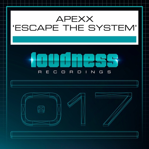 Apexx-Escape The System