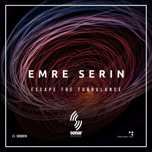 Emre Serin-Escape the Turbulance