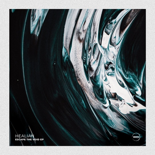 Healian, Anthropic-Escape The Void EP