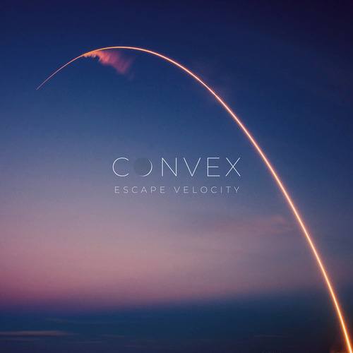 Convex, HumaNature-Escape Velocity EP