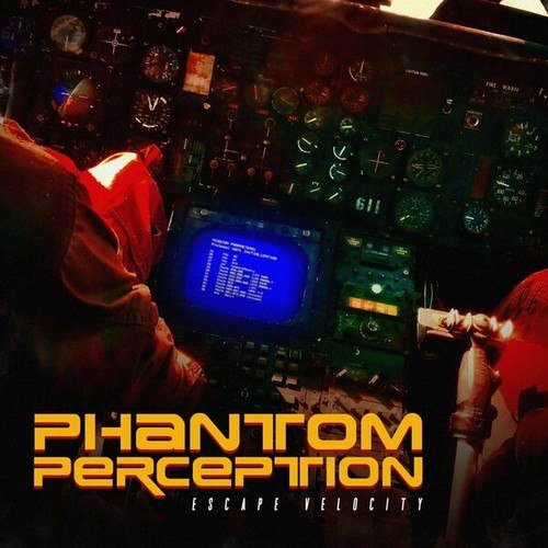 Phantom Perception-Escape Velocity