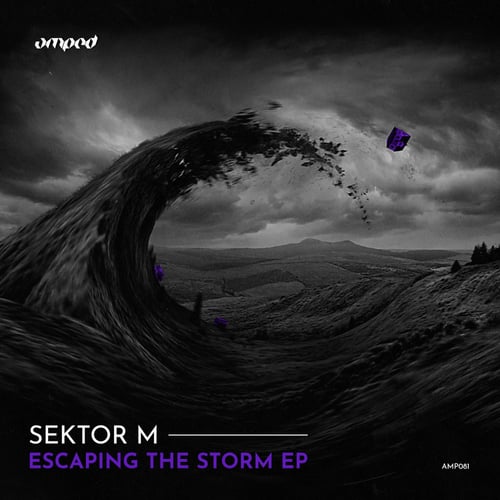 Sektor M-Escaping The Storm