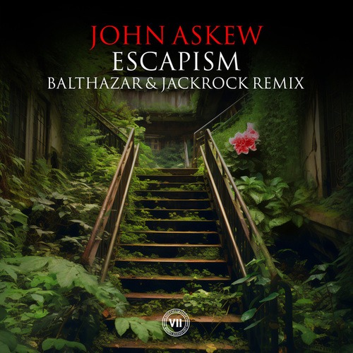 John Askew, Balthazar & Jackrock-Escapism