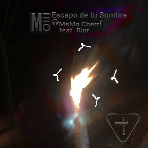 MeMo Cherri, Gustavo Ibanez-Escapo De Tu Sombra