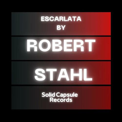 Robert Stahl-Escarlata