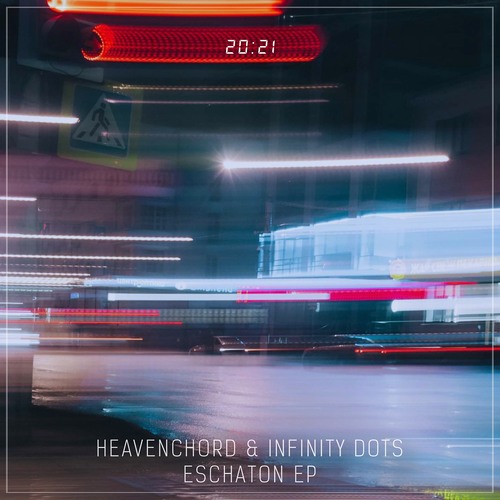 Infinity Dots, Heavenchord-Eschaton